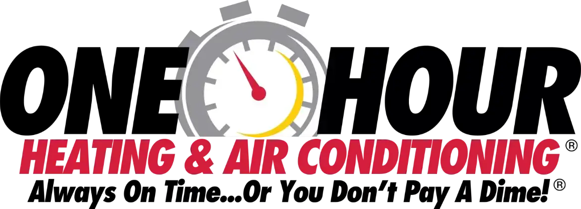 One Hour Heating & Air Conditioning - Ogden