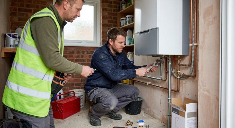 Efficient Gas Heating Solutions