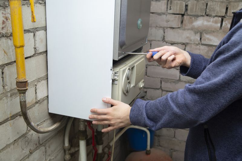 Restoring Propane Heating Systems