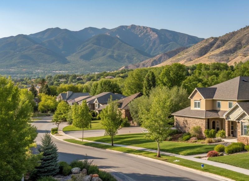 Oil Heat Repair in Woods Cross, UT