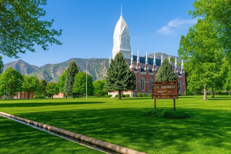 Propane Heat Installation in Brigham City, UT