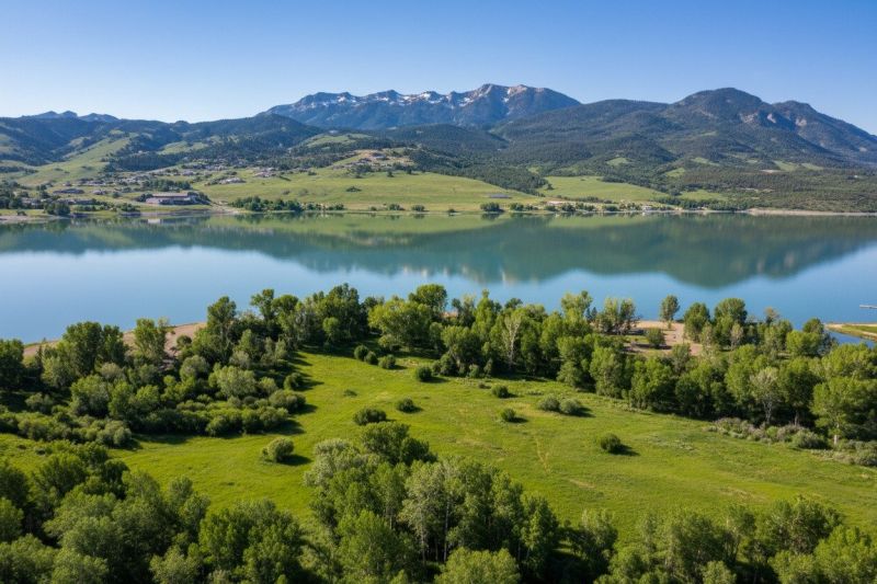 Radiant Floor Heating Installation in Huntsville, UT