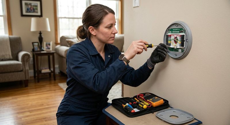 Signs Your Thermostat Needs Repair