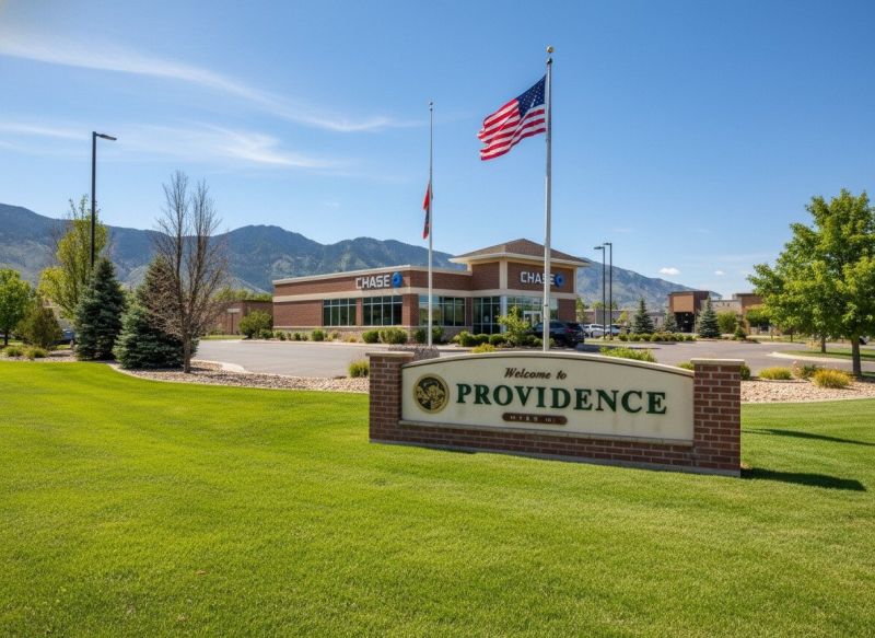 Wall Heater Installation in Providence, UT