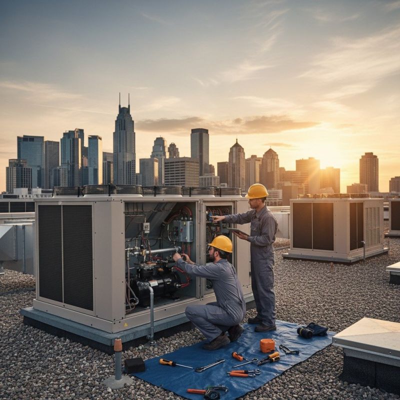 Hvac Service