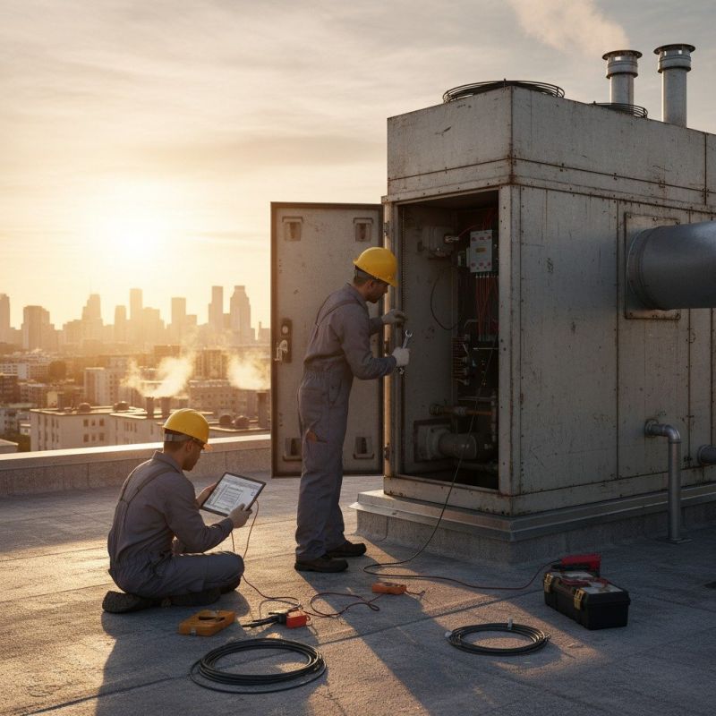 Hvac Service