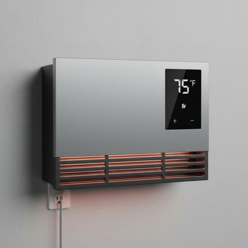 Baseboard Heating For Homes