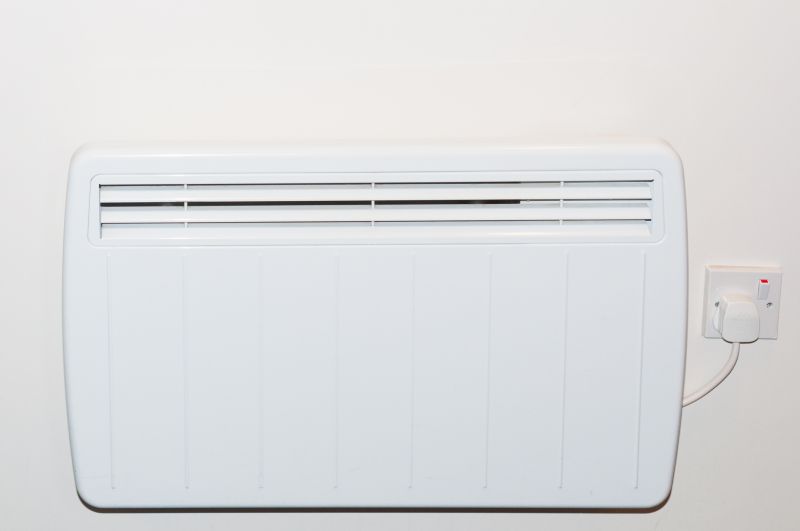 Baseboard Heating For Homes