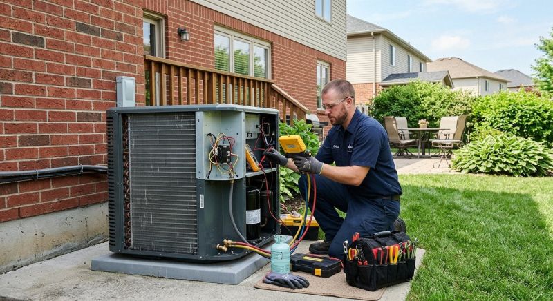 Benefits Of Routine Hvac Maintenance