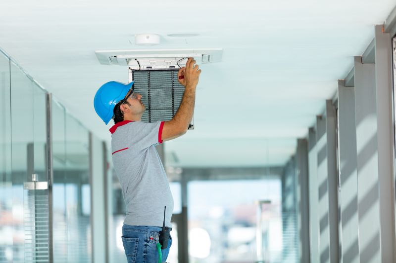 Benefits Of Routine Hvac Maintenance