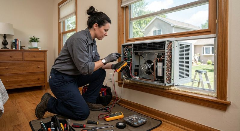 Benefits Of Routine Hvac Maintenance