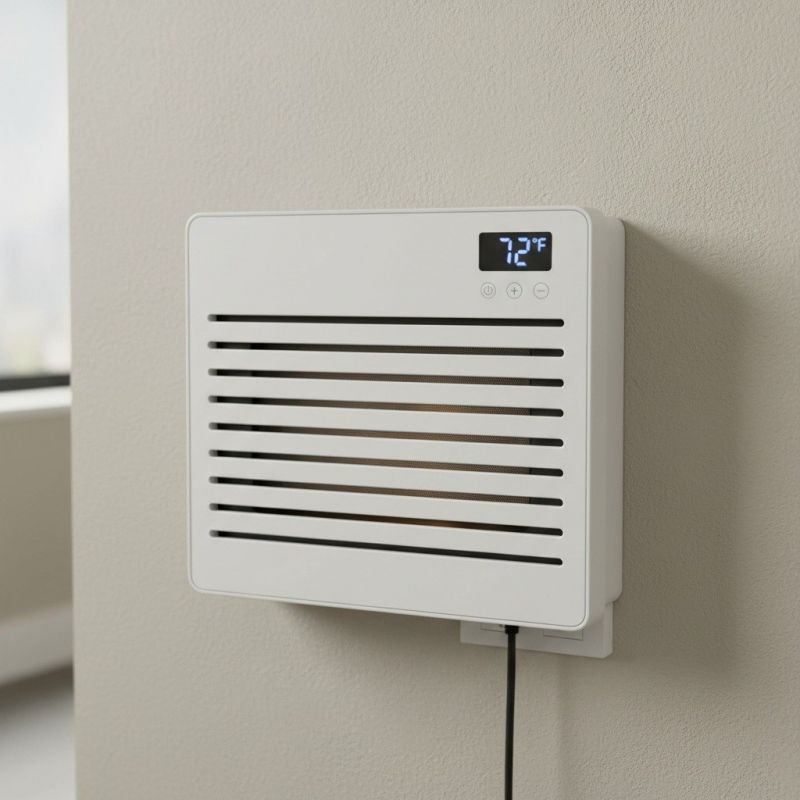 Choosing A Wall Heater