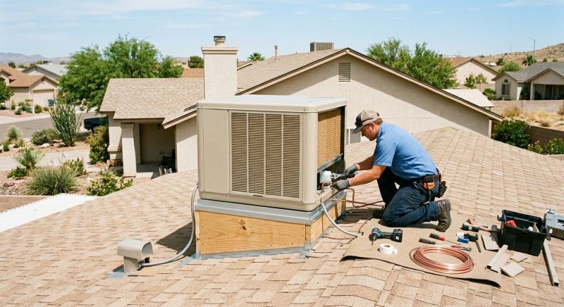 Commercial Refrigeration Solutions