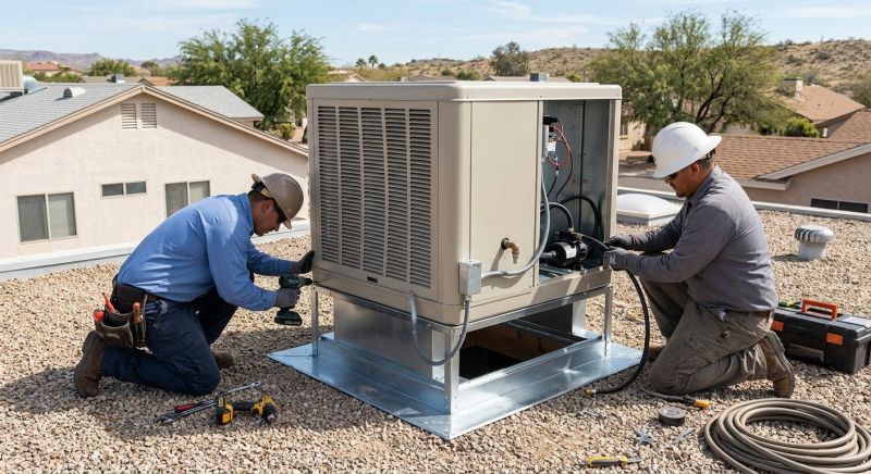 Commercial Refrigeration Solutions