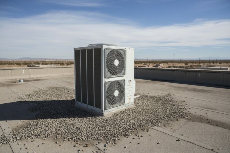 Commercial Refrigeration Solutions