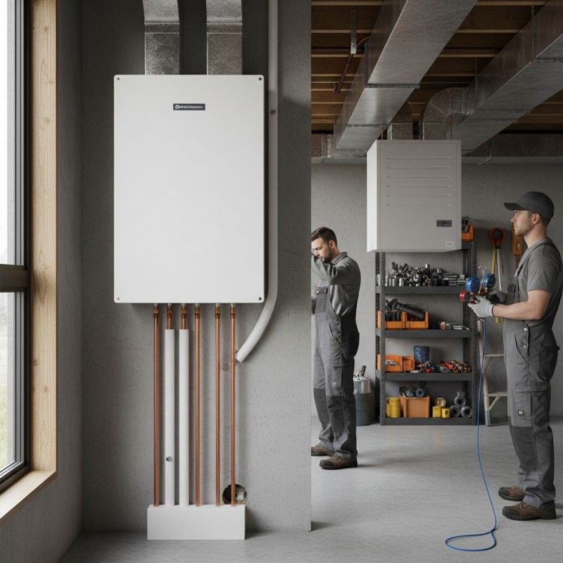 Commercial Refrigeration Solutions