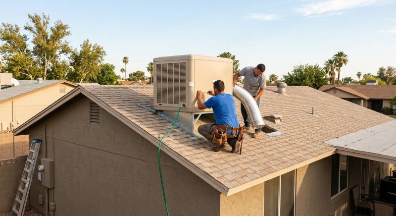 Commercial Refrigeration Solutions