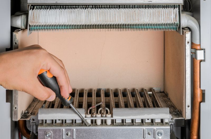Common Forced Air Problems