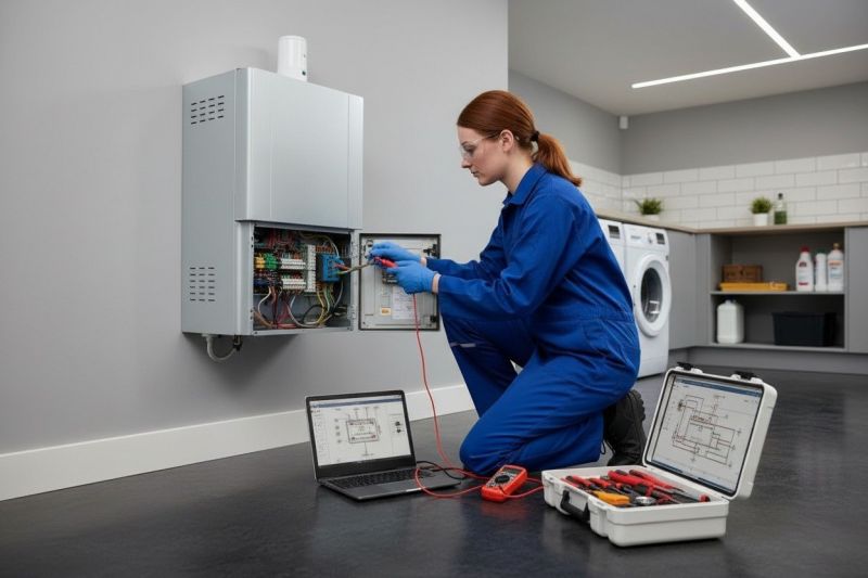 Common Heat Pump Problems