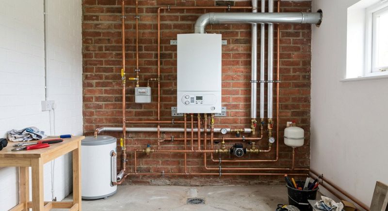 Efficient Gas Heating Solutions