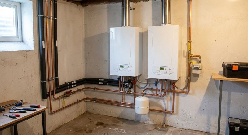 Efficient Gas Heating Solutions