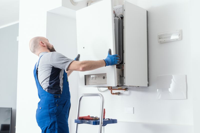 Efficient Gas Heating Solutions