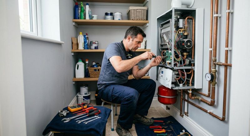 Electric Heating Repair