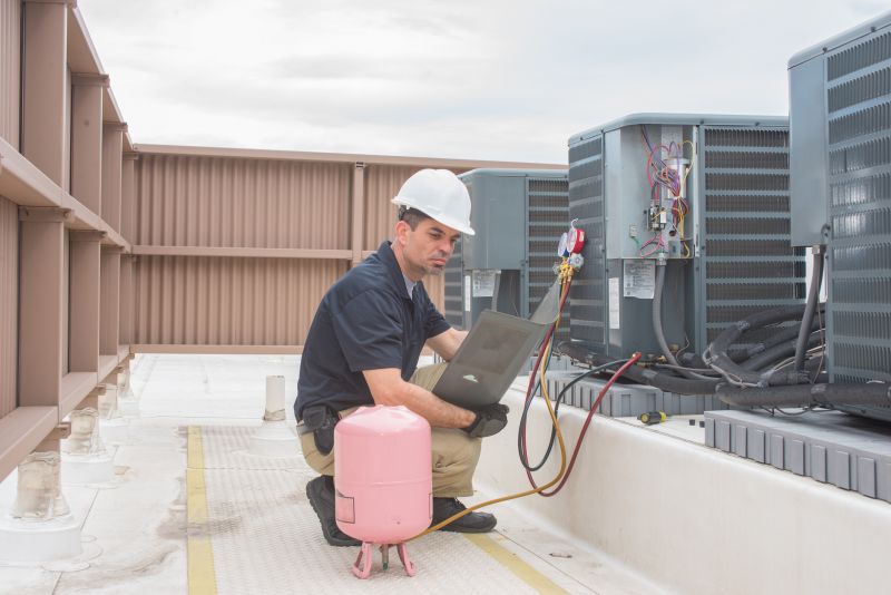 Emergency Refrigeration Repair