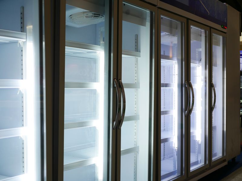 Emergency Refrigeration Repair