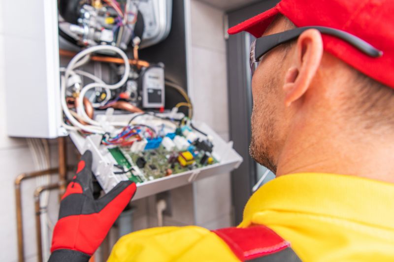 Gas Furnace Repair