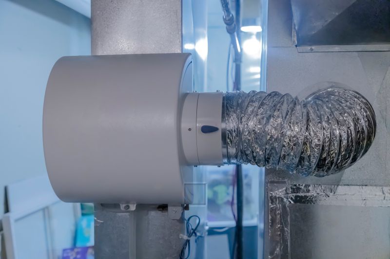 Humidifier Repair