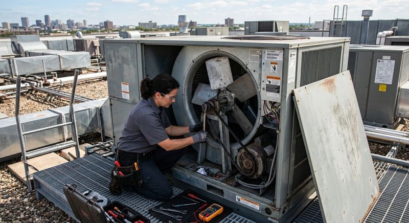 Hvac Service