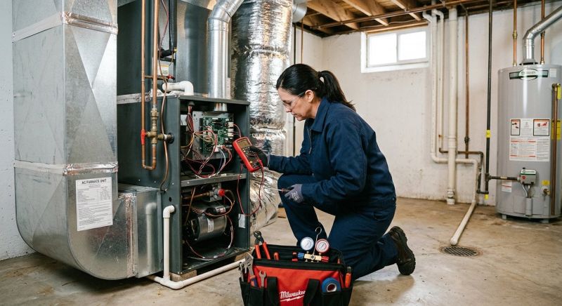 Hvac Service