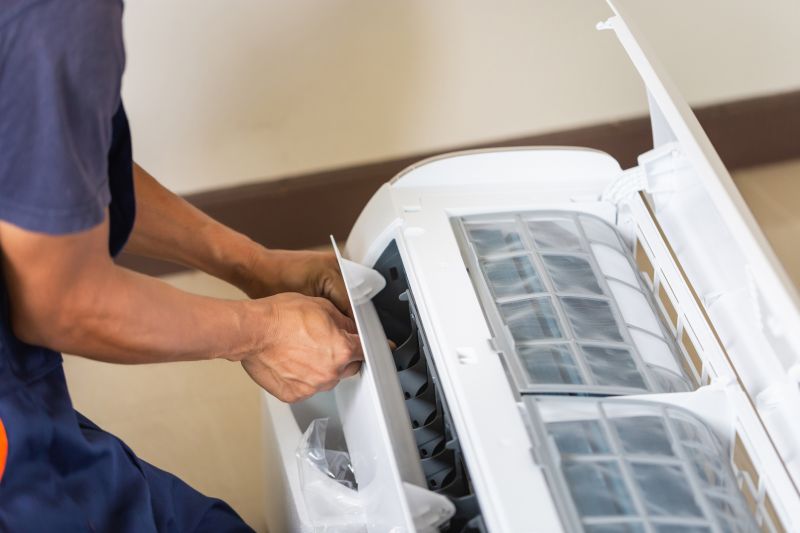Hvac Service