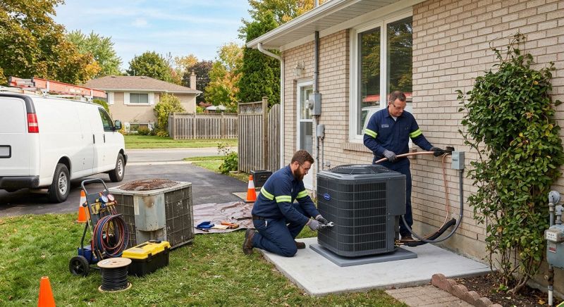 Hvac Service