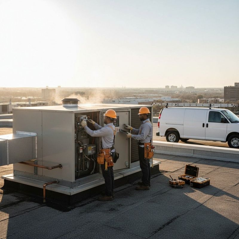 Hvac Service