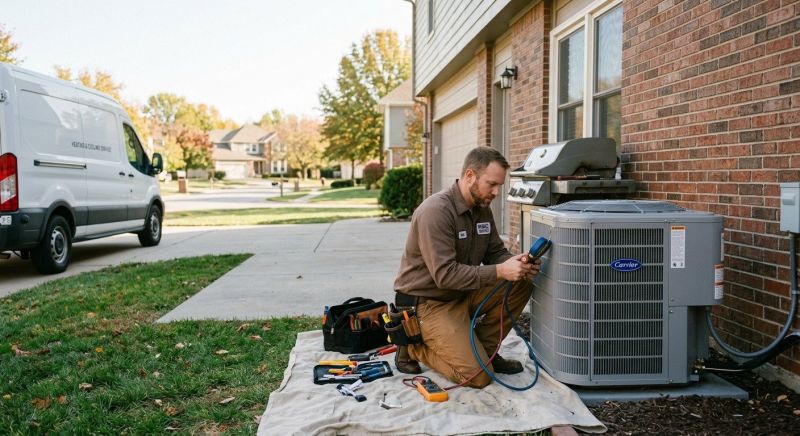Hvac Service