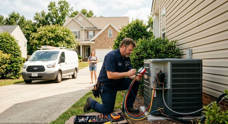 Hvac Service