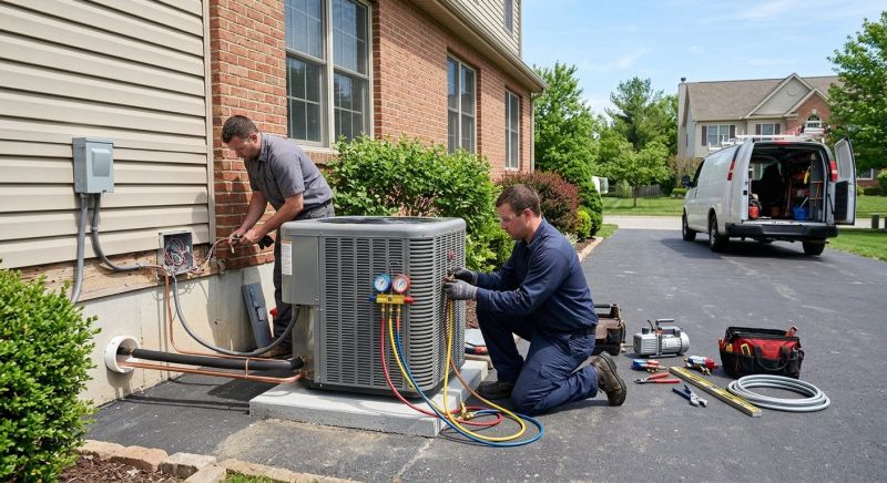 Hvac Service