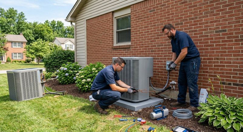 Hvac Service