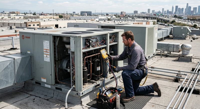 Hvac Service