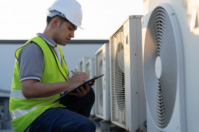 Hvac Service