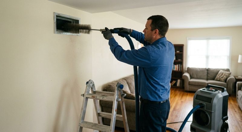 Hvac Service