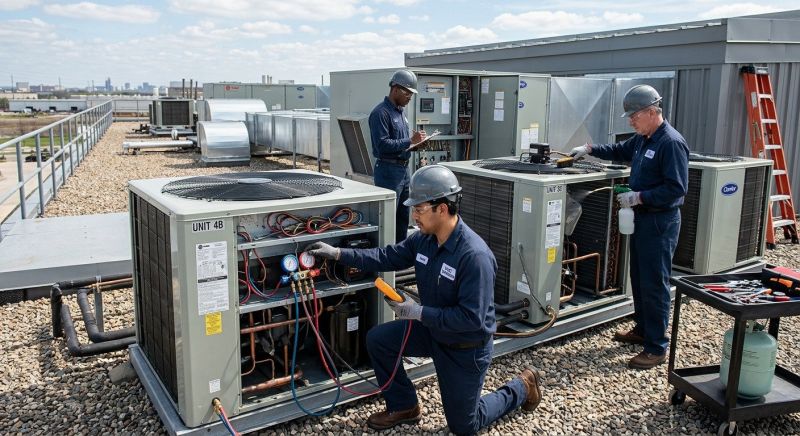 Hvac Service