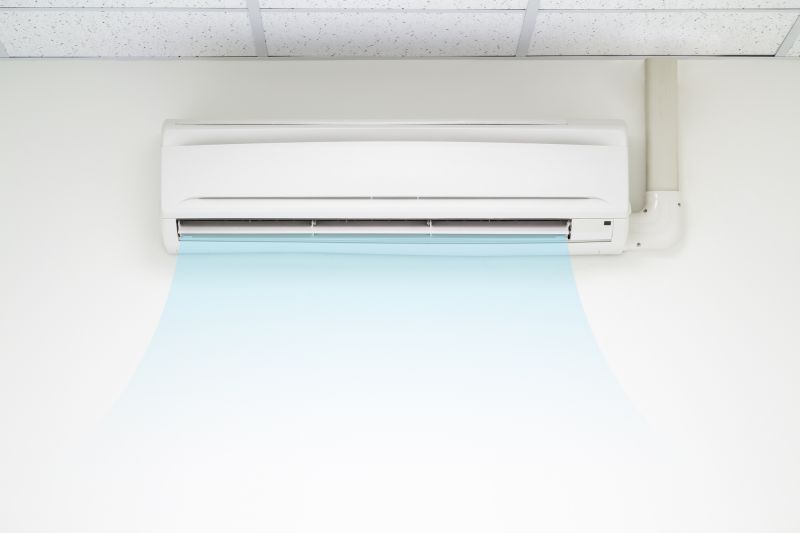 Mini Split Installation