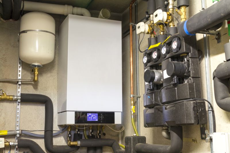 Oil Heating Installation Benefits