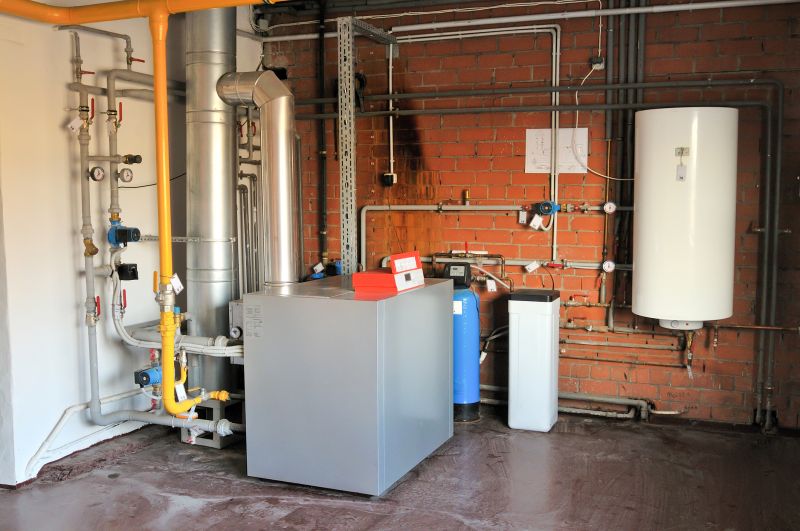 Oil Heating Installation Benefits