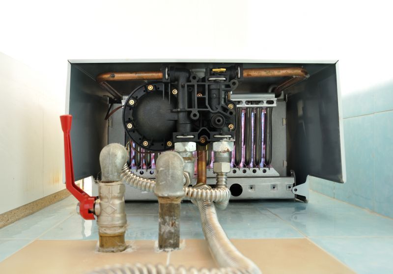Oil Heating Installation Benefits