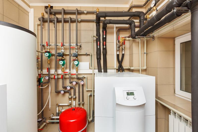 Oil Heating Installation Benefits