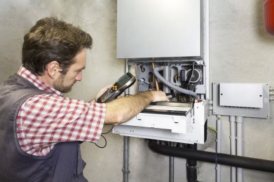 Restoring Propane Heating Systems